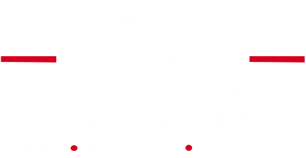 Logo for F45 Training, featuring 