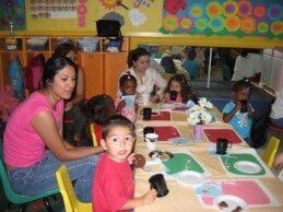 Mother's Day — Children's Center in Lakewood,, CA