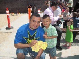 Father's Day — Children's Center in Lakewood,, CA