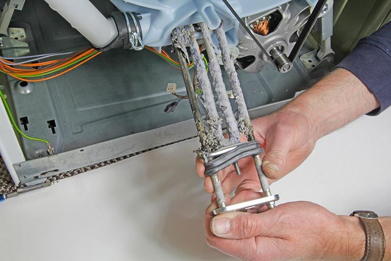 Mantenimiento preventivo y correctivo de refrigeradores