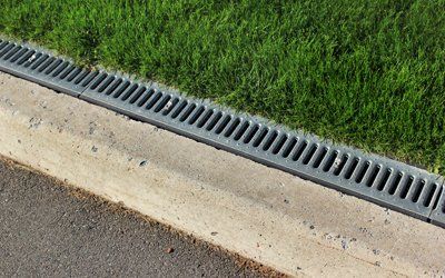Drainage — Garden Side Drainage in Dawsonville, GA Drainage — Garden Side Drainage in Dawsonville, GA