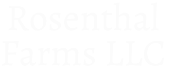 Rosenthal Farms LLC logo