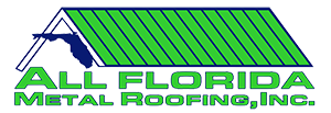 All Florida Metal Roofing Inc