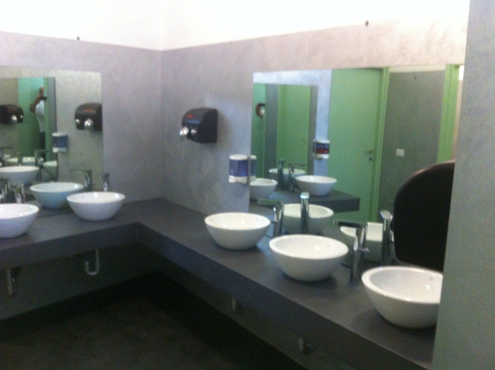 Rifacimento bagni e assistenza rubinetteria