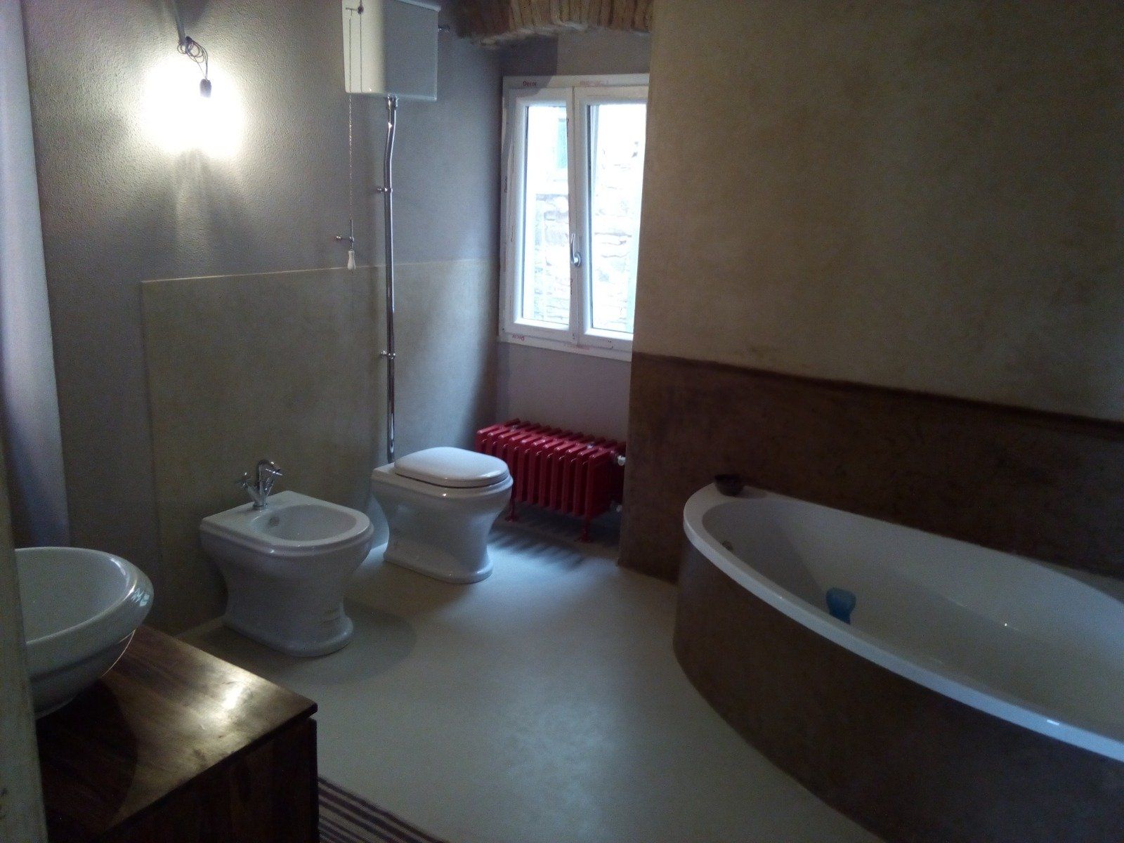 Rifacimento bagni e assistenza rubinetteria