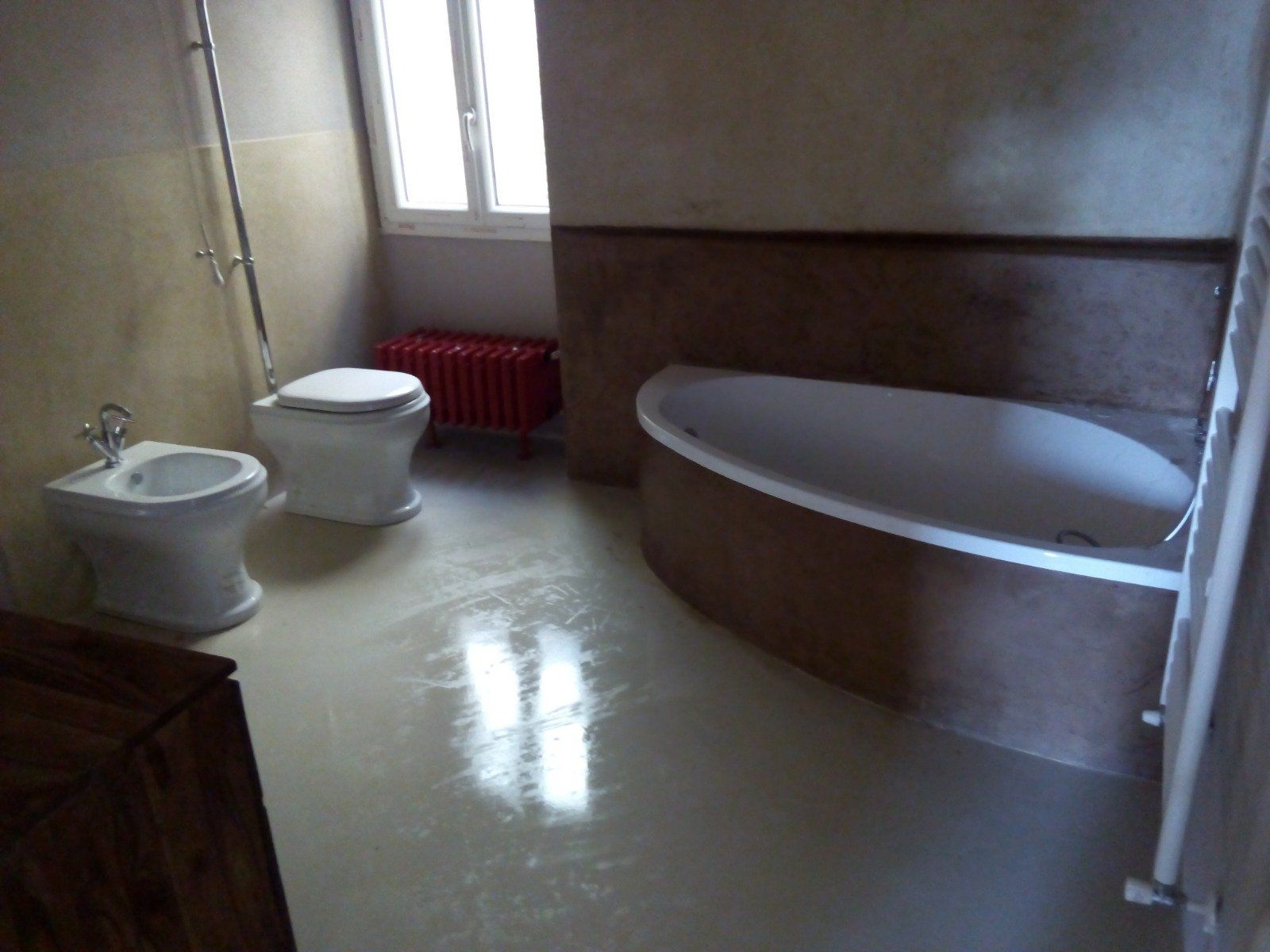 Rifacimento bagni e assistenza rubinetteria