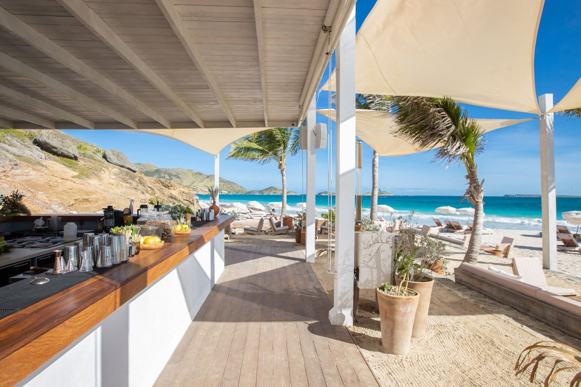 Gallery of pictures Coco Beach Restaurant