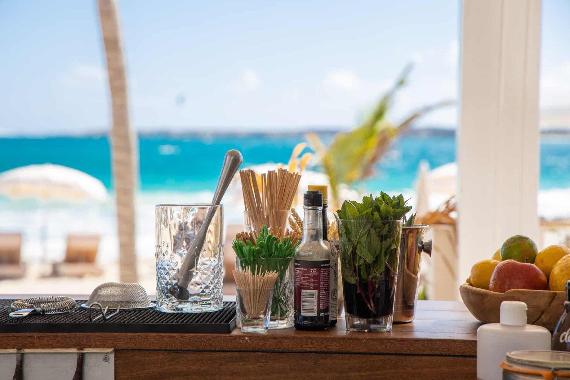 Gallery of pictures Coco Beach Restaurant