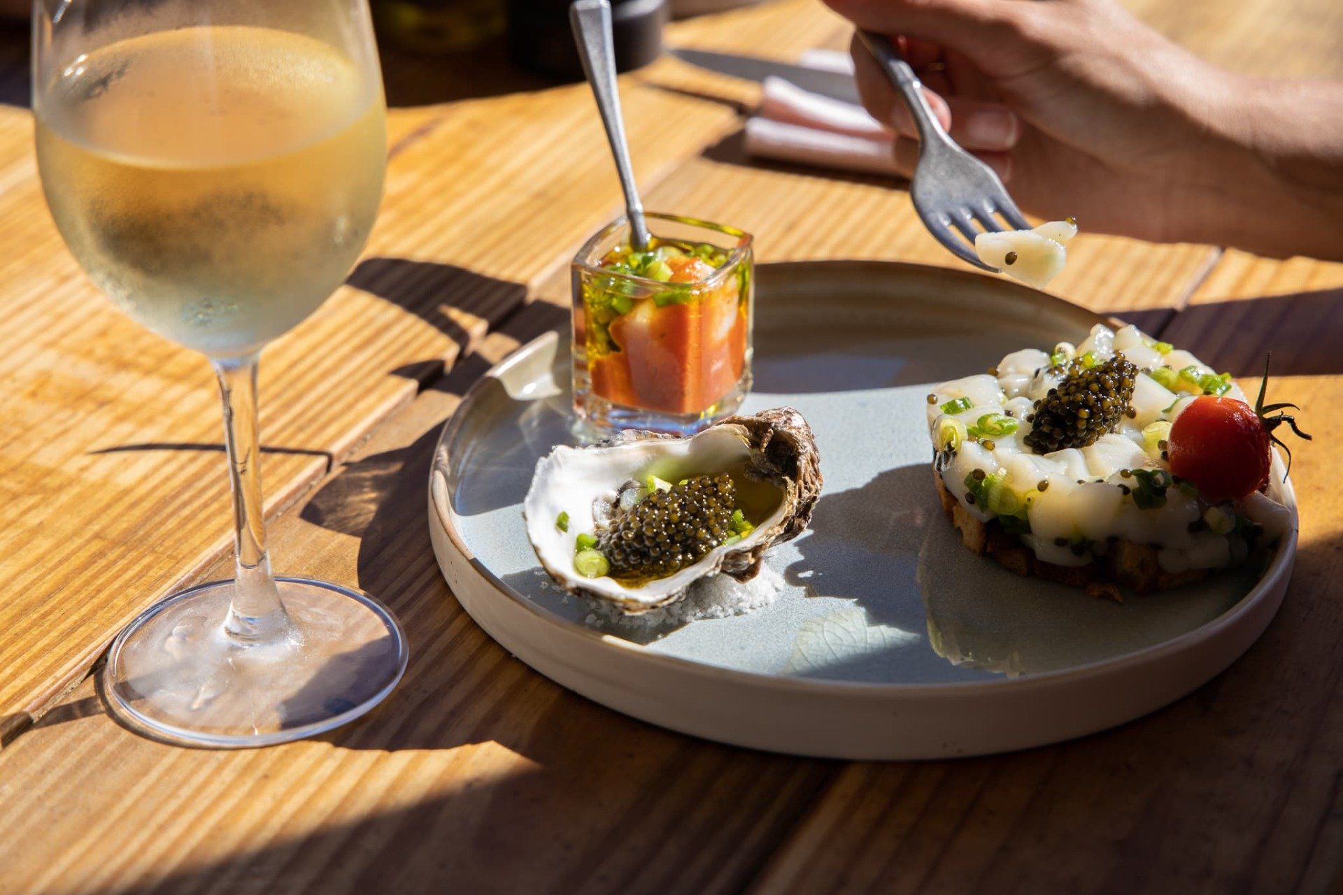 Gallery of pictures Coco Beach Restaurant