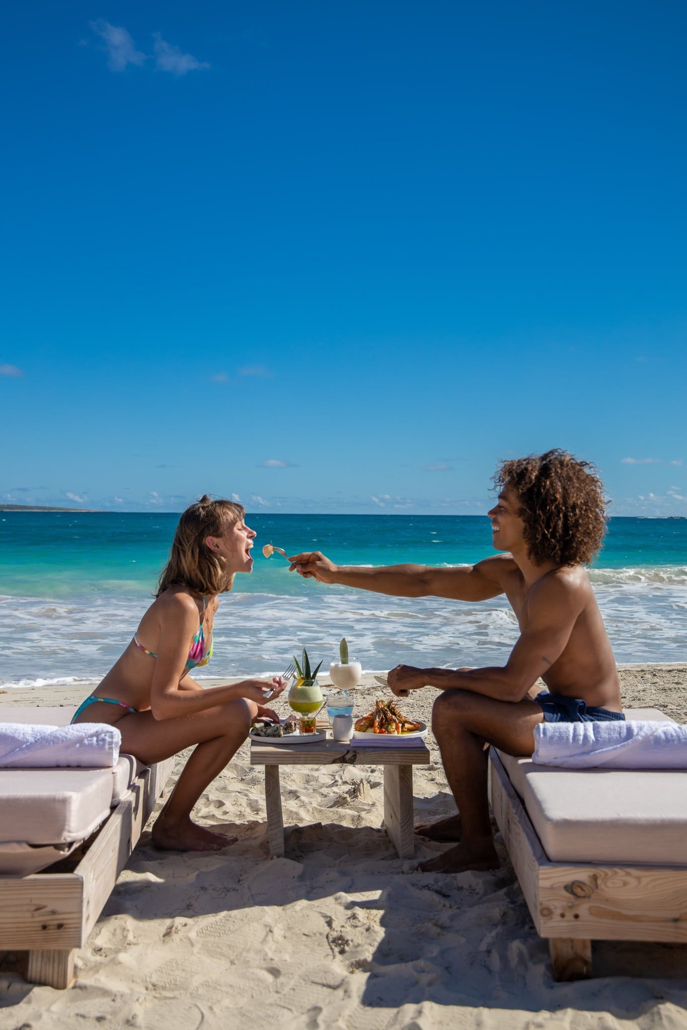 Gallery of pictures Coco Beach Restaurant