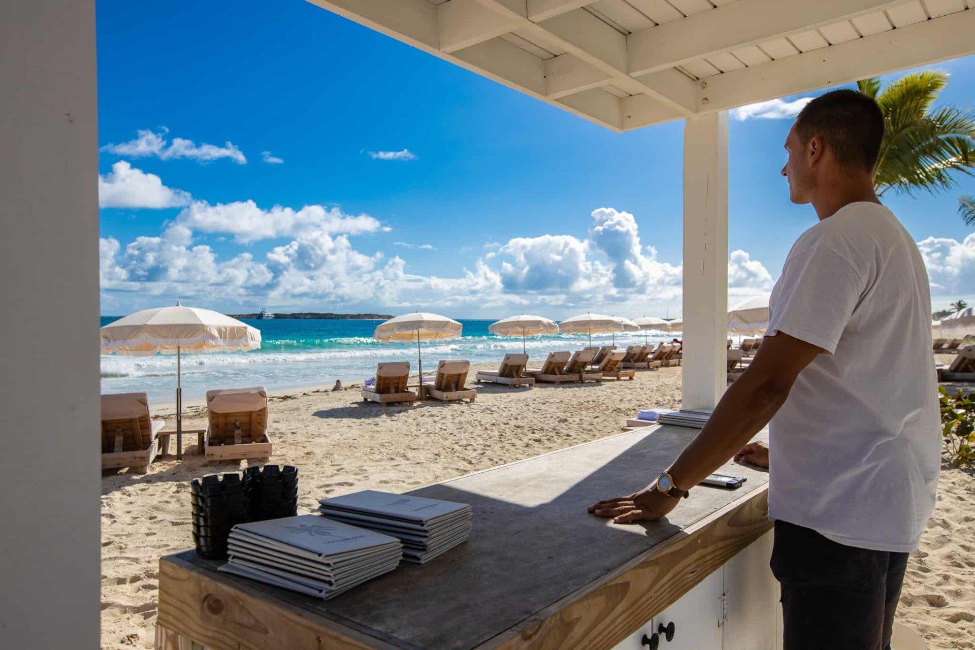 Gallery of pictures Coco Beach Restaurant