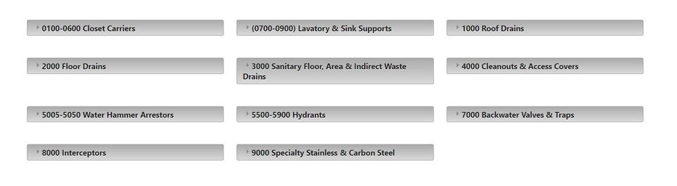 Tech Tip Tuesday: Josam Cross Reference Guide