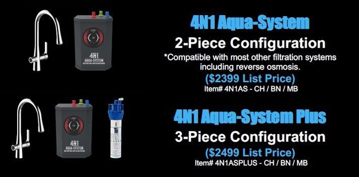 4N1 AQUA-SYSTEM ™