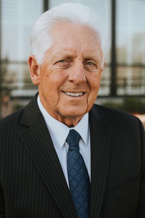 Bruce Mann