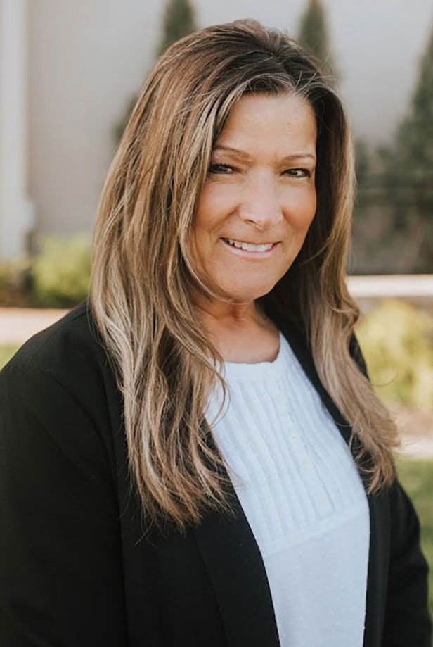 Debbie Crossley