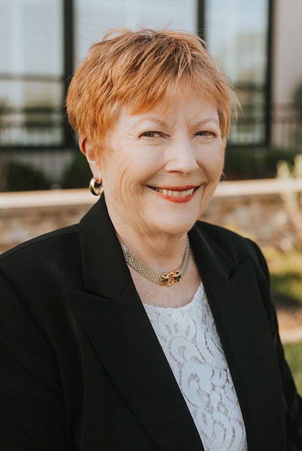 Donna Pittman