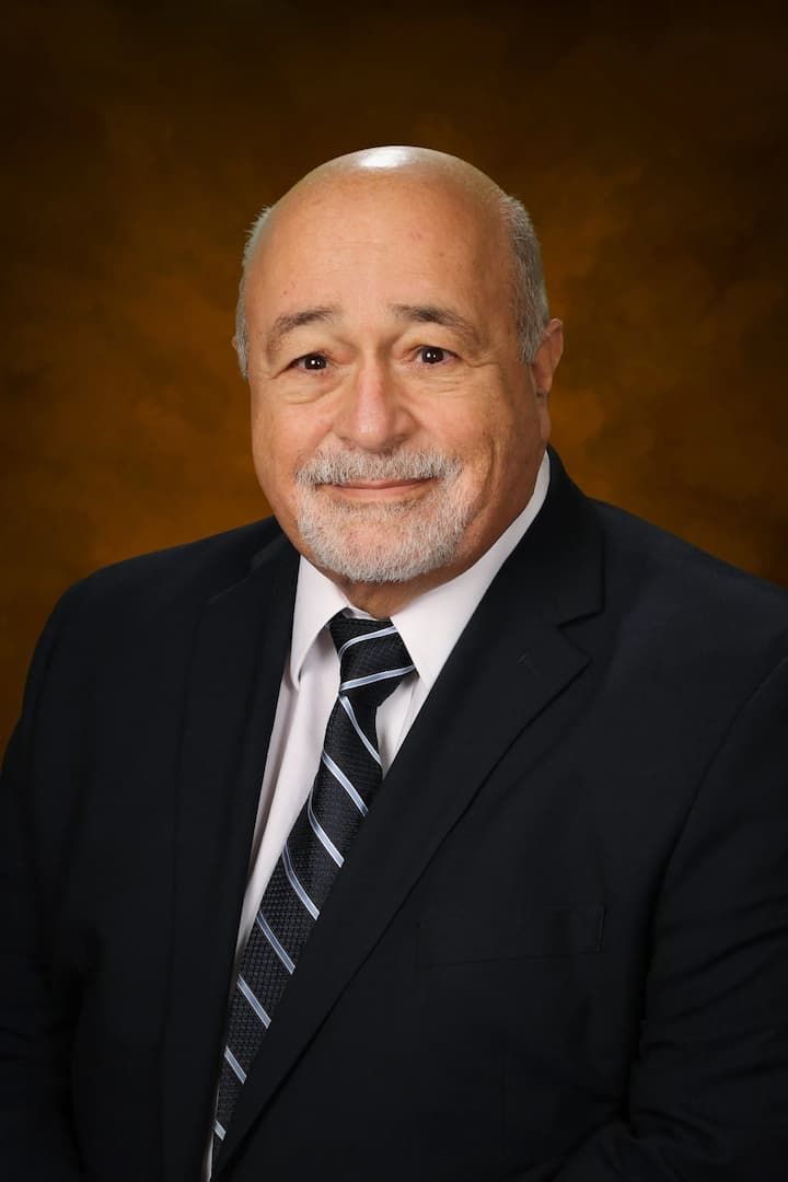 Phil Parrino