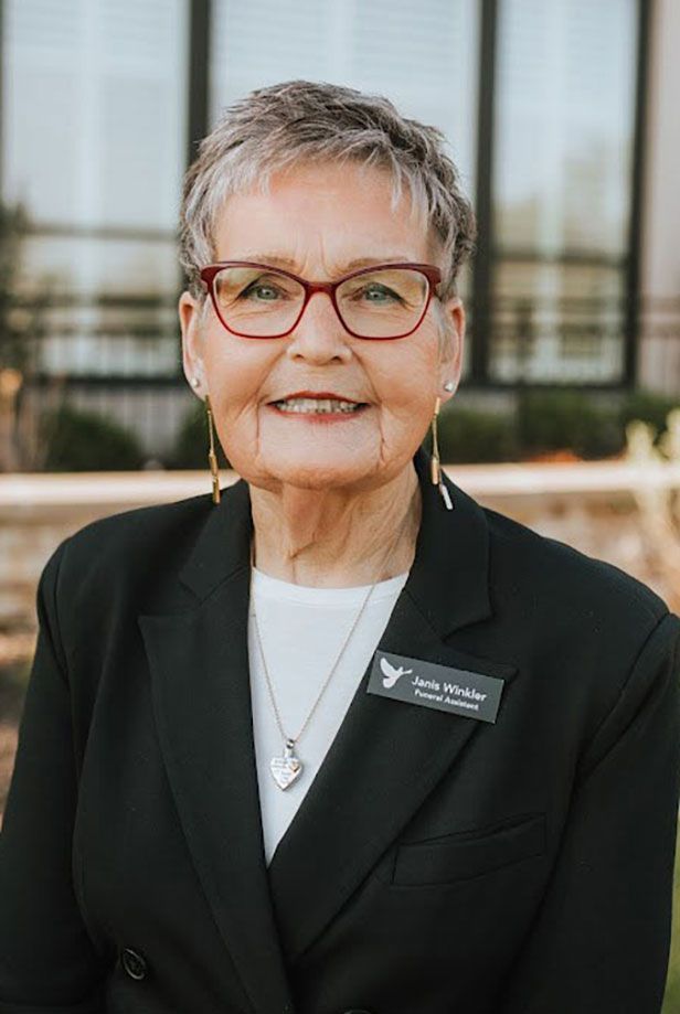 Janis Winkler