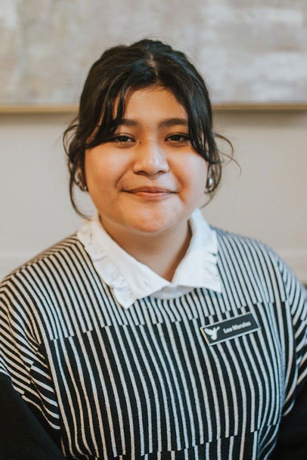 Lee Morales