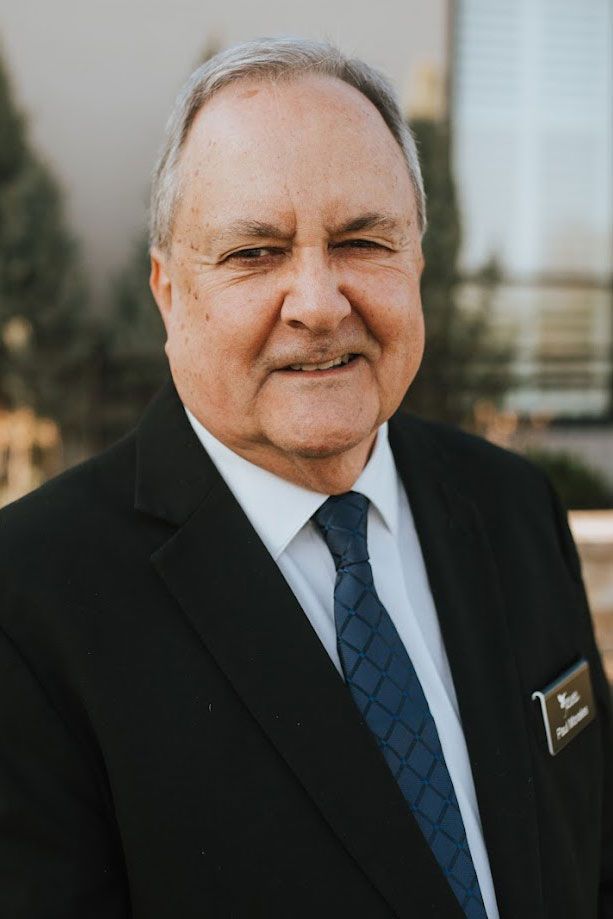 Paul Morales