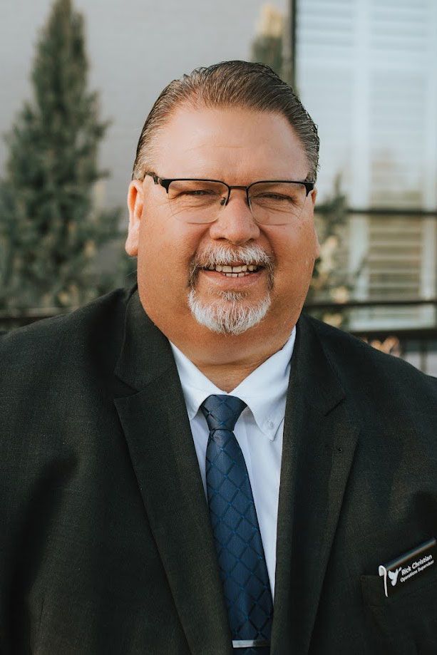 Rick Christian