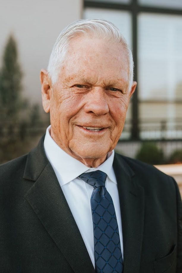Roger Hamilton