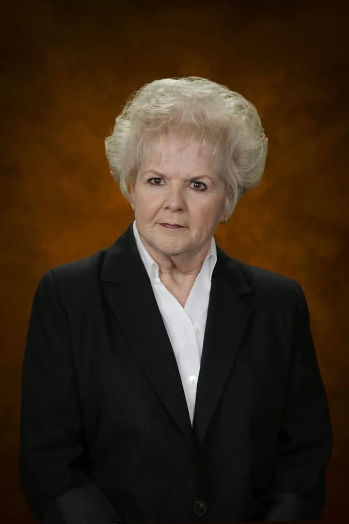 Shirley Mawhiney