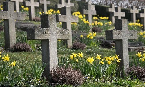 cremation service in Grain Valley, MO