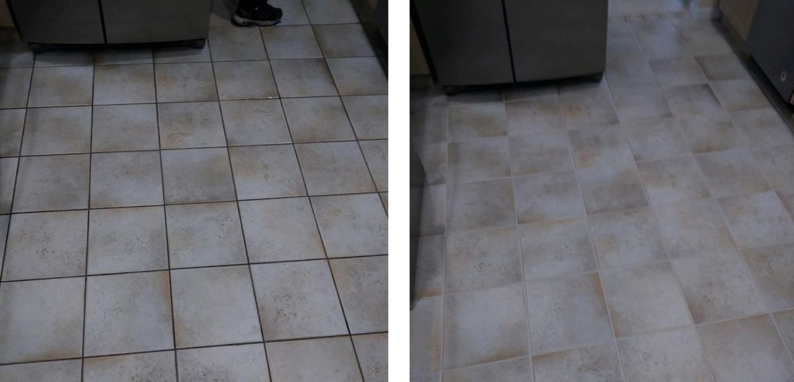 Tile and Grout Cleaning Fort Lauderdale, FL Grout Beautiful, Inc.