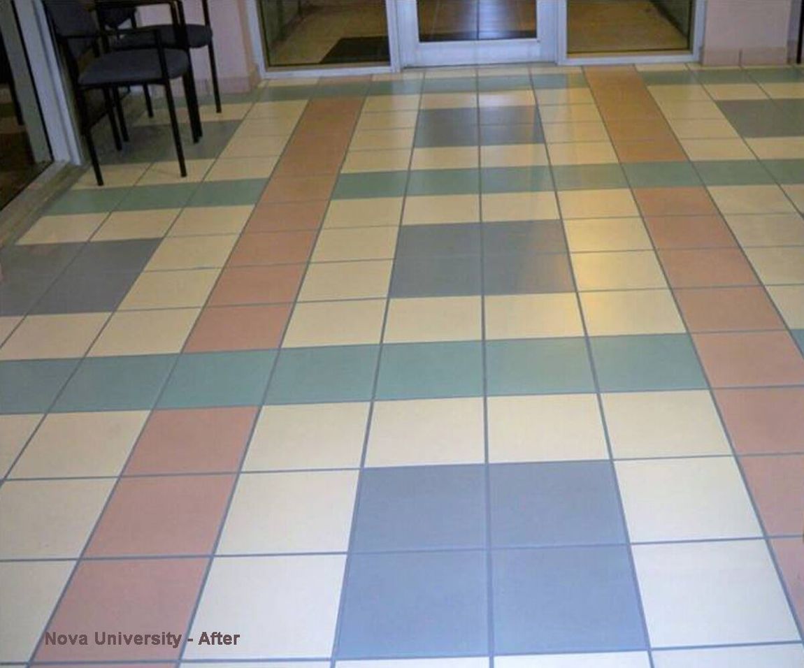 Tile and Grout Cleaning Fort Lauderdale, FL Grout Beautiful, Inc.