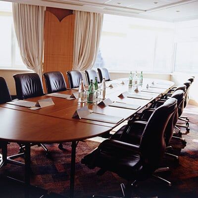 Meeting Room - Interior Cleaning Services in Washington, PA