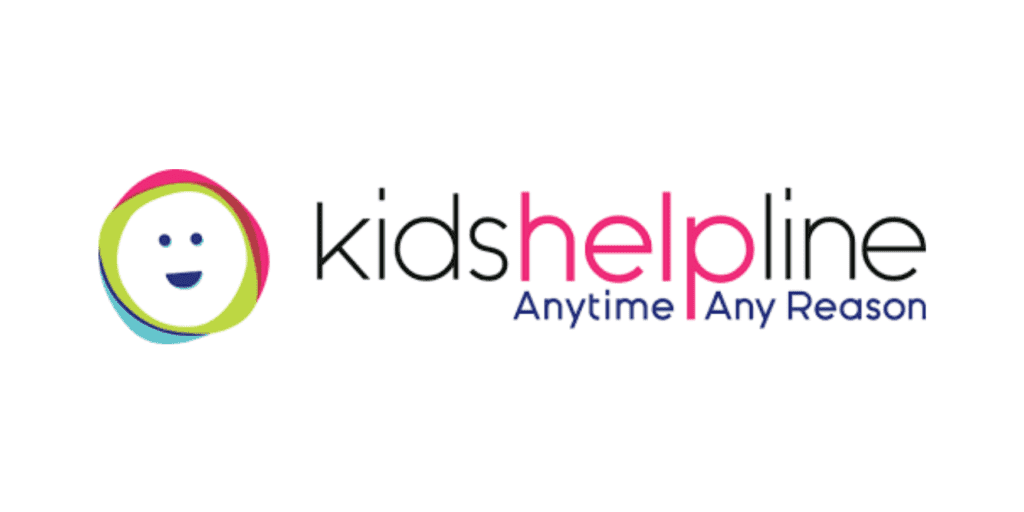 Kids Helpline