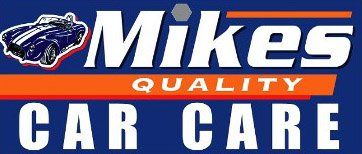 Mike's Quality Car Care