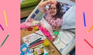 Mission Central logo: circle of hands in a circle with the words