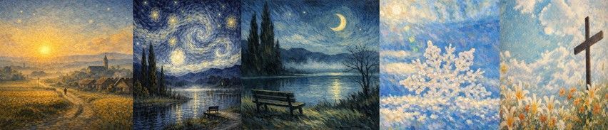 Silver Spring Presbyterian Church Season of Lent