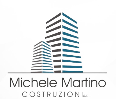 logo michele martino costruzioni