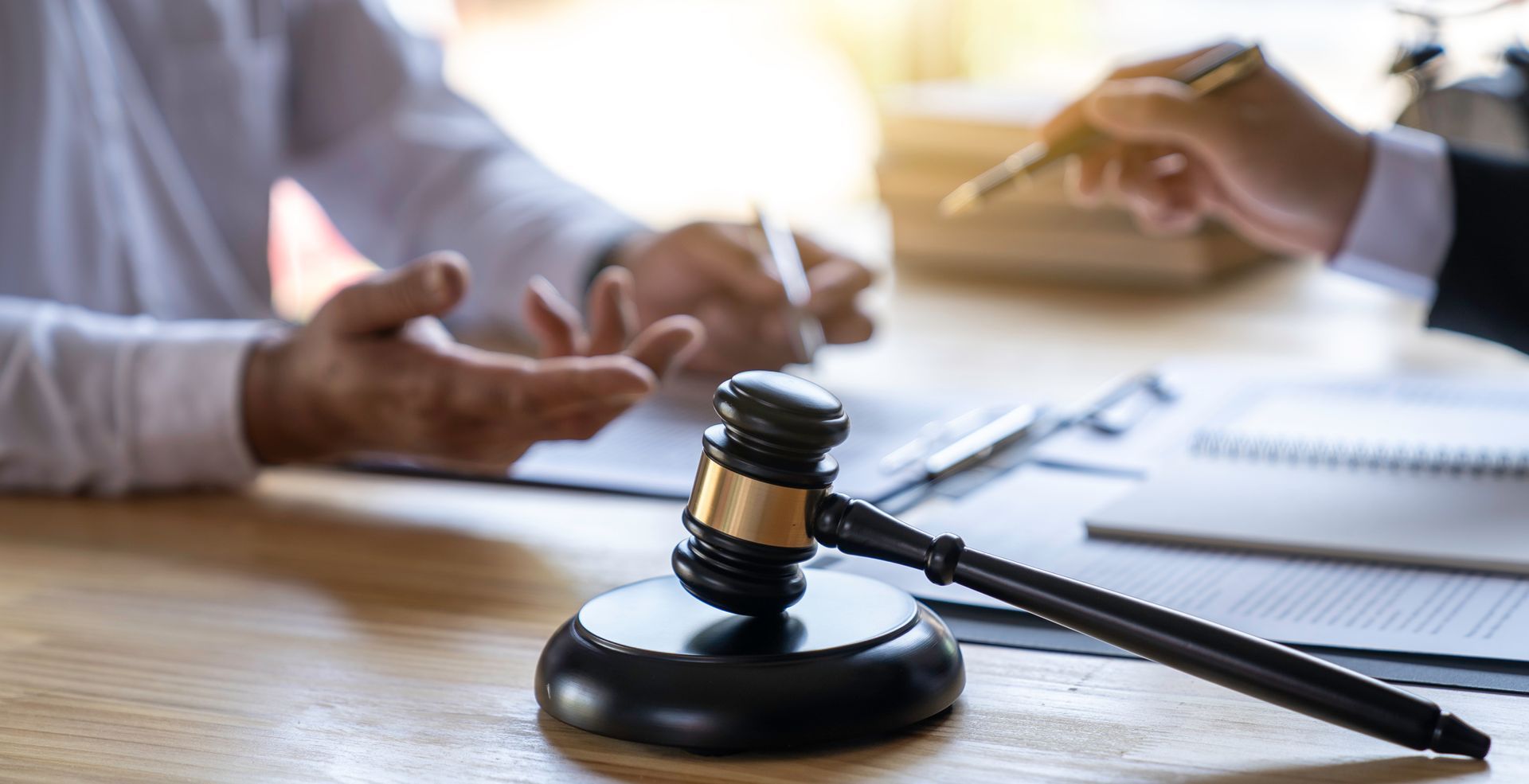 Business Judgement Rule