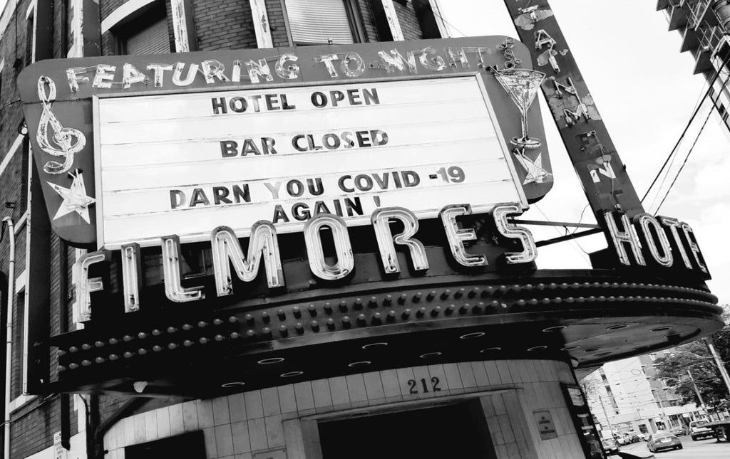 Memories of Old Toronto