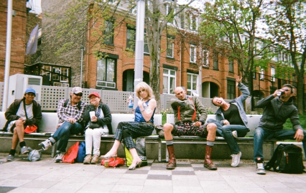 Strength in Diversity