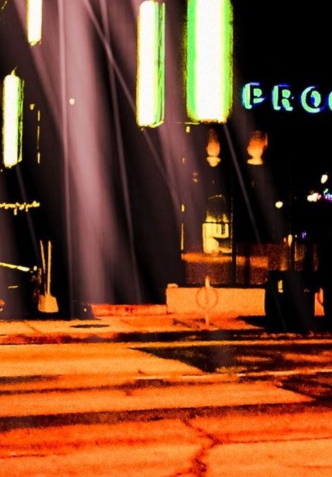 The Beauty in Progress