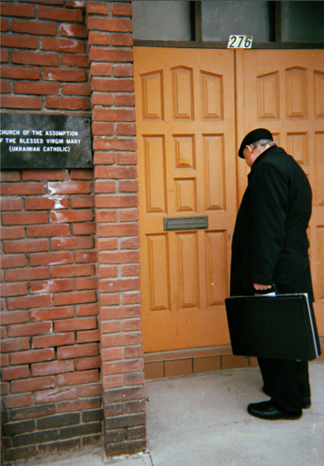 Ukrainian Catholic Church