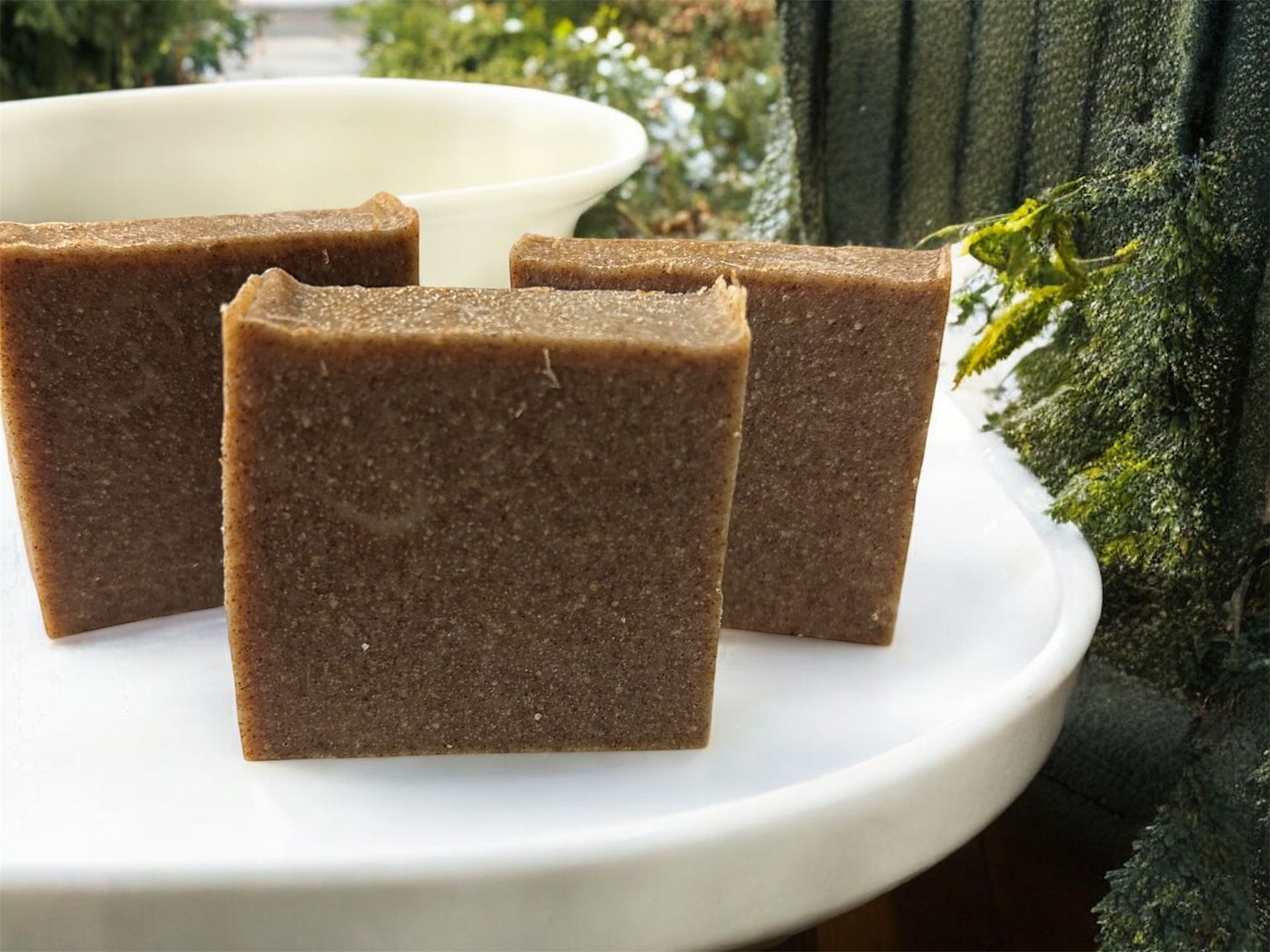 Gardeners Soap (Exfoliating)