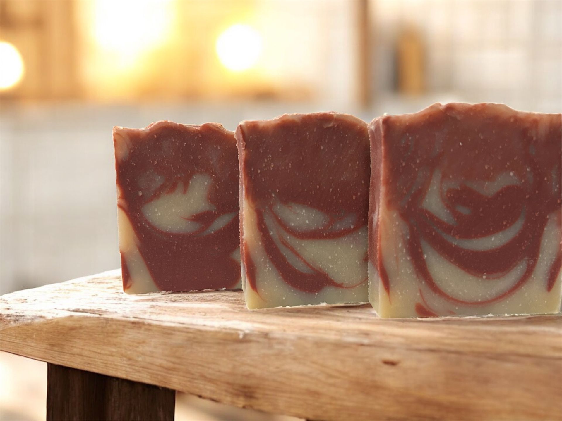 Sandalwood & Lavender