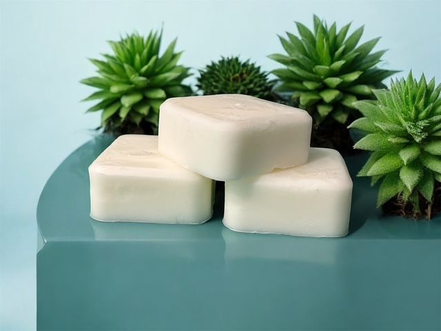 Unscented Basic Conditioner Bar
