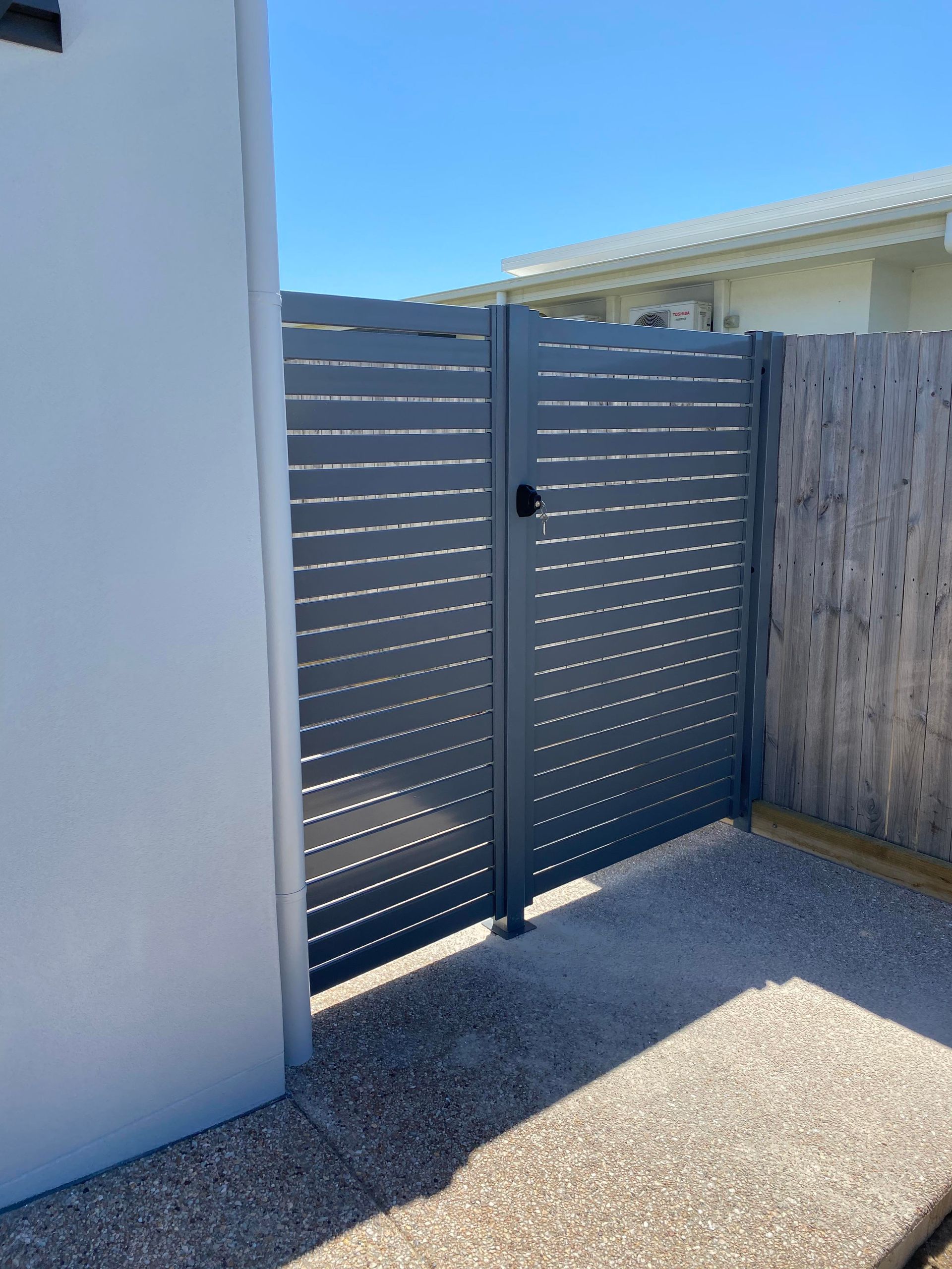 Suburban House — Local Glaziers in Eton, QLD