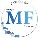 logo pasticceria miraglia francesca