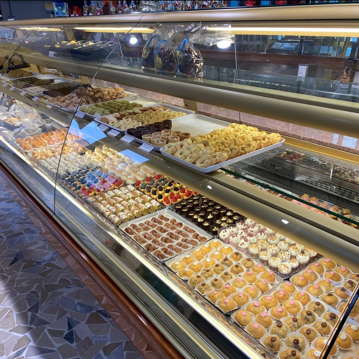 pasticceria a collegno
