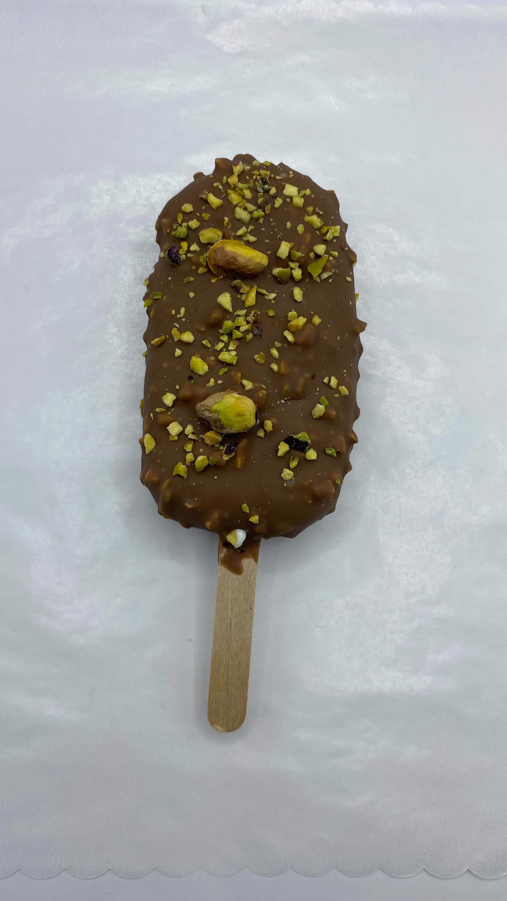 stecco gelato artigianale