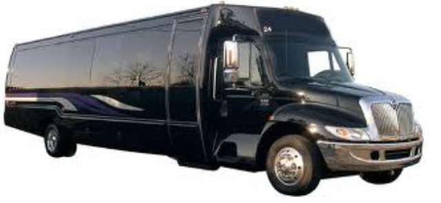 Party Bus