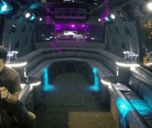 Party Bus 5